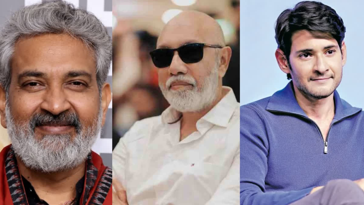 రాజమౌళి- మహేష్‌ సినిమాలో అవకాశం..క్లారిటీ ఇచ్చిన కట్టప్ప!