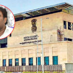 Macherla MLA Pinnelli Gets Interim Bail From High Court