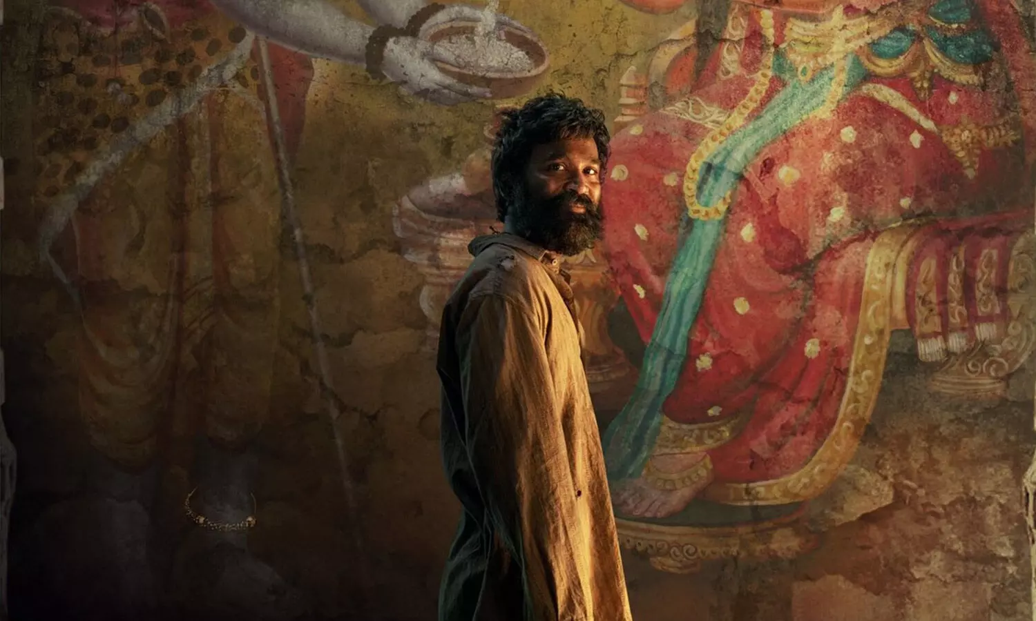 Dhanush’s Dedication to ‘Kubera’ Sparks Internet Applause