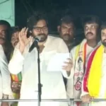 Pawan Kalyan Suggests Special Cess For Polavaram Rehabilitation Package