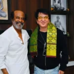 A Biopic On Superstar Rajinikanth Is On Cards