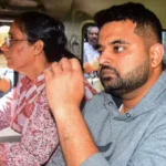 Prajwal Revanna Remanded To Six-Day Police Custody