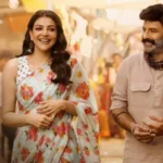 మరోసారి బాలయ్య సినిమా లో టాలీవుడ్‌ చందమామ!