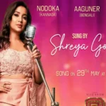 Pushpa 2: Shreya Ghoshal To Captivate Audiences In 6 Languages With ‘The Couple Song’