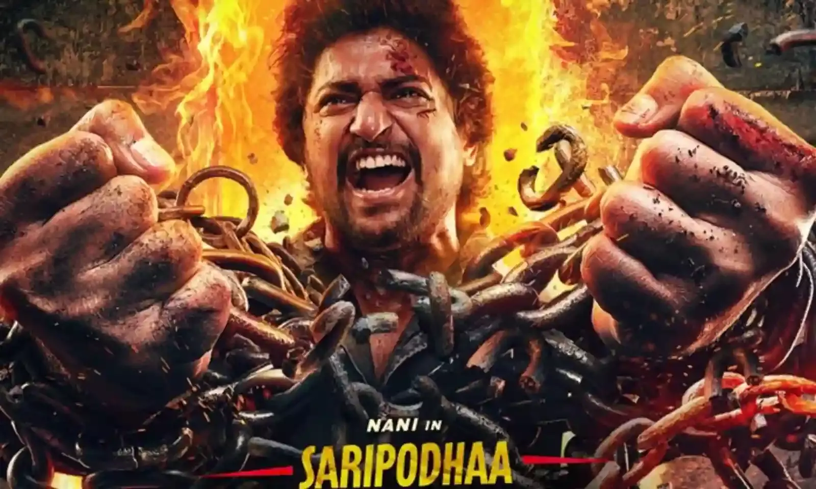 నాని సినిమాకు కొత్త కష్టాలు!