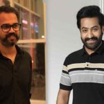 What’s up with NTR Jr-Neel’s announced project?