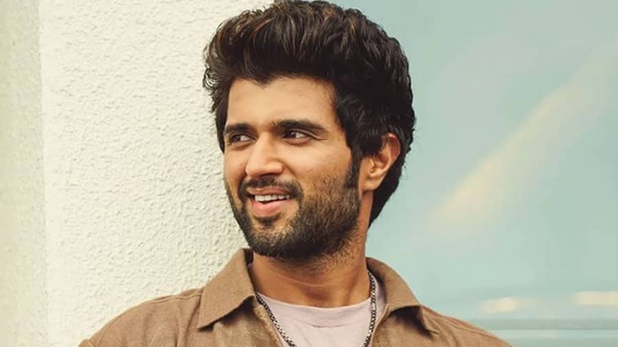 Vijay Devarakonda lines up two more projects