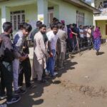 Over 60 Per Cent Voter Turnout Recorded In Fifth Phase