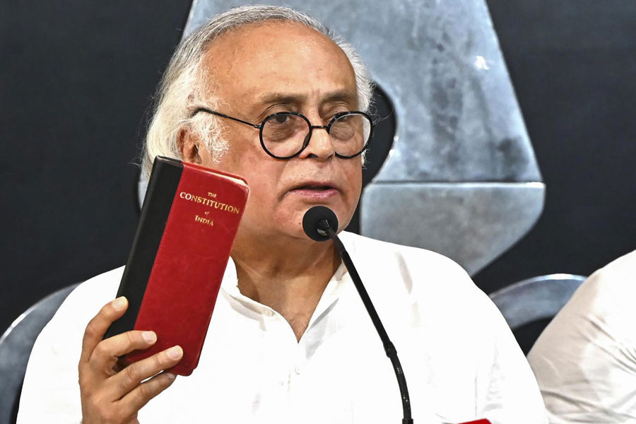 INDIA Bloc To Pick PM Within 48 Hours, Says Jairam Ramesh