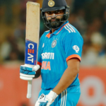 Want to see Rohit Sharma with a World Cup trophy: Yuvraj Singh
