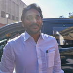 Jagan Mohan Reddy confident of YSRCP retaining power with more seats than 2019 tally