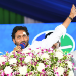May 13 LS, Assembly elections will shape future of Andhra Pradesh: CM Jagan