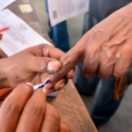 Voting underway for MLC bypoll in Telangana