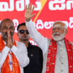 Furious over Pitroda’s ‘racist’ comment, PM Modi says it is now clear why Cong opposed Prez Murmu’s candidature