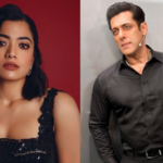 Rashmika Mandanna will now be seen with Salman Khan in ‘Sikandar’
