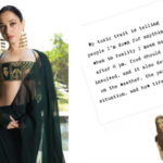 Tamannaah’s ‘toxic trait’: ‘Telling people I’m down for anything, when in reality I mean not after 8 pm’