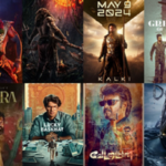 From ‘Kalki 2898 AD’ to ‘Pushpa: The Rule’ & ‘Vettaiyan’, South to dominate second half
