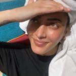 Shruti Haasan ‘needs to be on a movie set’ as she ‘over acts under the lights’