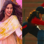 Janhvi flaunts ‘Mahima ke dono roop’ in new Insta post; boyfriend Shikhar Pahariya showers hearts