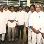 Andhra CM Jagan embarks on abroad vacation after high-stakes poll