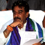 Andhra Police on lookout for MLA after EC orders immediate arrest for destroying EVM