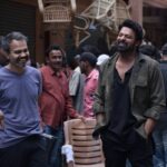 Salaar team laughs off rumours in a subtle manner