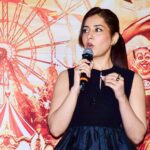 Raashii Khanna bats for closing the gender pay gap among film stars