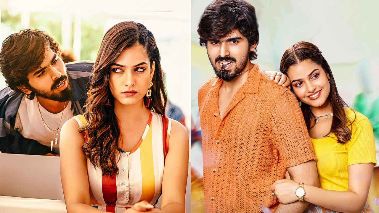 హీరోగా రవితేజ తమ్ముడి కుమారుడి ఎంట్రీ!