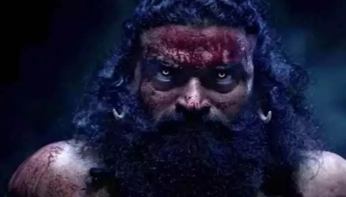 కాంతారా 2 కోసం ఏకంగా కొత్త ప్రపంచాన్నే సృష్టిస్తున్న రిషబ్‌!