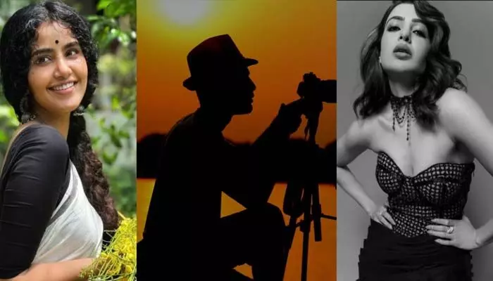 సామ్- అనుపమ కలిసి ఏం చేస్తారంటే!