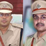 ECI Suspends Palnadu, Anantapur SPs, Shifted A Collector, SP