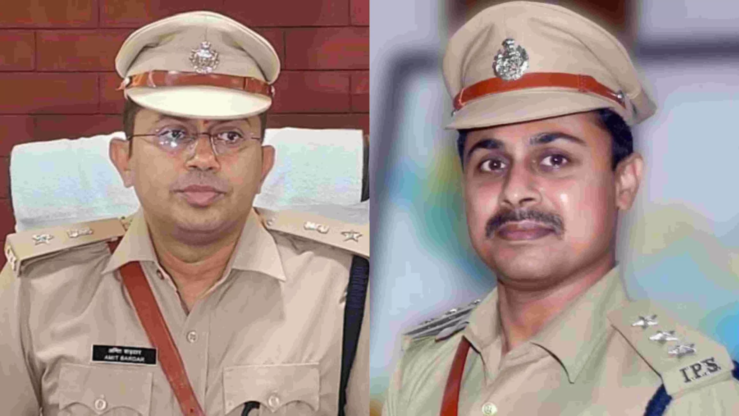 ECI Suspends Palnadu, Anantapur SPs, Shifted A Collector, SP