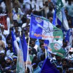 ఇంటివద్ద ఓటు లో వైసీపీ దందాలు!