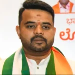 Lookout Notice Against Prajwal Revanna