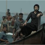 దేవర ఫియర్ సాంగ్‌ ప్రొమో అదిరిందంతే!