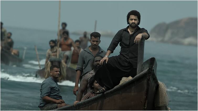 దేవర ఫియర్ సాంగ్‌ ప్రొమో అదిరిందంతే!