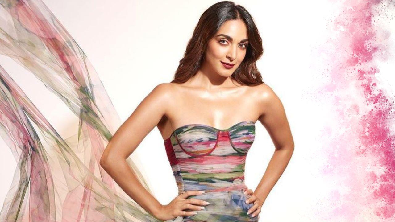 కేన్స్‌ ఫెస్టివల్‌ మెరవబోతున్న కియారా!