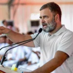 Rahul Gandhi To Contest From Rae Bareli