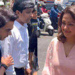 సోషల్ మీడియా పై సీనియర్‌ స్టార్‌ హీరోయిన్‌ కీలక వ్యాఖ్యలు!