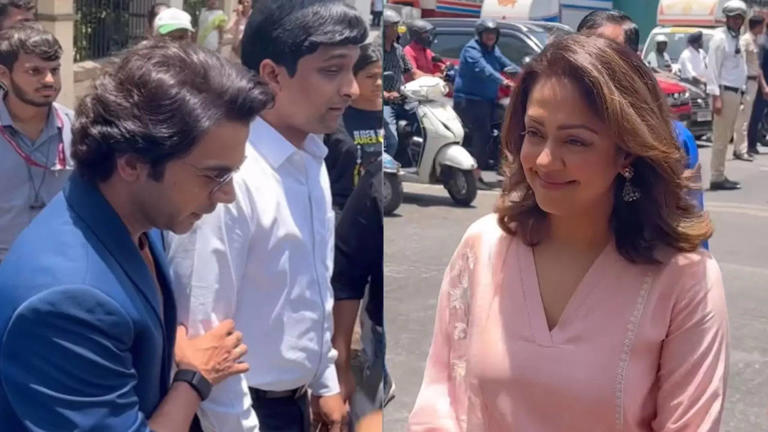 సోషల్ మీడియా పై సీనియర్‌ స్టార్‌ హీరోయిన్‌ కీలక వ్యాఖ్యలు!