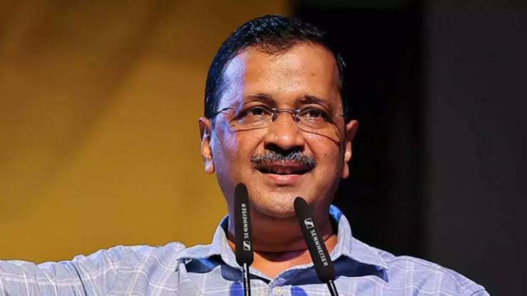 Kejriwal Gets Interim Bail From Supreme Court Till June 1