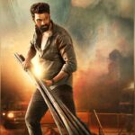 రాజస్థాన్‌ లో భారీ యాక్షన్‌ షెడ్యూల్‌ !