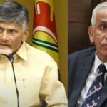 Chandrababu Asks Governor To Put An End Upgrading E-Office