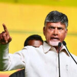 TDP Chief Asks Governor To Stop Jagan’s Payments Of Bills To Some Contractors