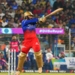 DK gets emotional guard of honour after RCB’s loss in eliminator, hints at IPL retirement