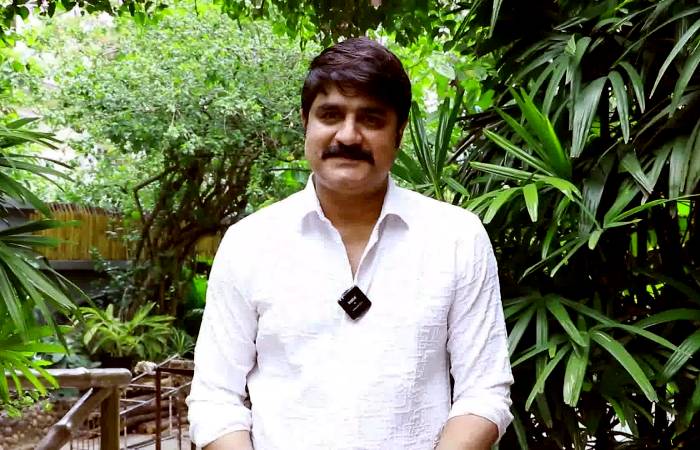  Actor Srikanth Clarifies Bengaluru Rave Party Incident