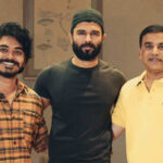 Vijay Deverakonda, Dil Raju, and Ravi Kiran Kola join forces for a rural action Epic