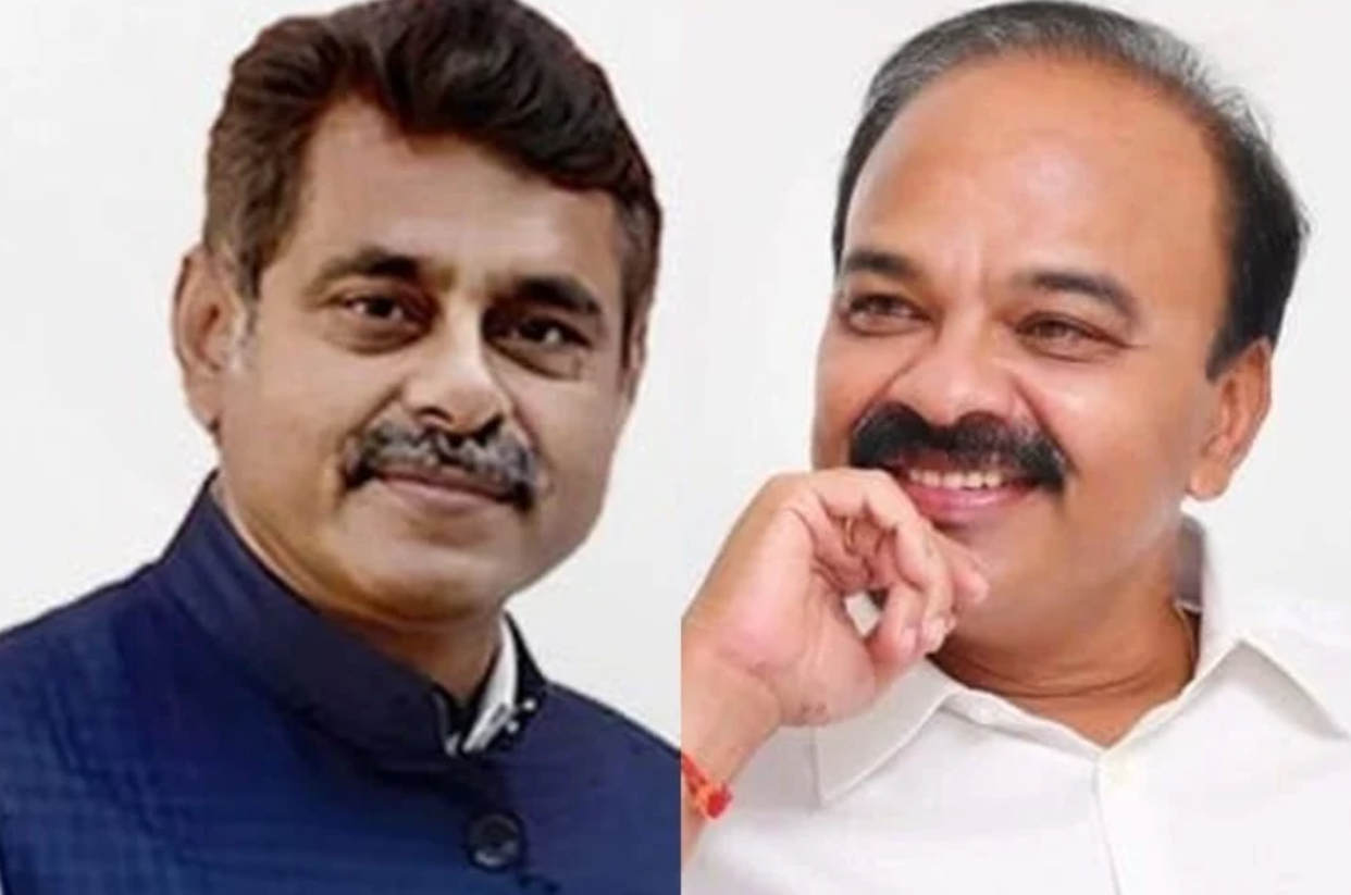 Telangana’s richest candidates battling it out in Chevella