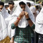 Election Commission extends polling hours in Telangana