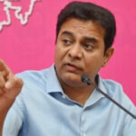 Why no action against PM Modi, Revanth Reddy, BRS asks EC